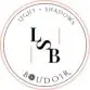 Edmonton Boudoir Photographer | Light and Shadows Boudoir
